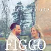 Aflevering Spotlight met Figgo over ”Ga die wereld uit”