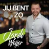 Jordi Weijer komt met nieuwe   single “Jij bent zo”