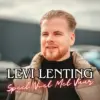 Levi Lenting komt met debuutsingle  “Speel niet met vuur”