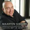 Aflevering Spotlight met Maarten Seegers over single ”Succes met je geweten”