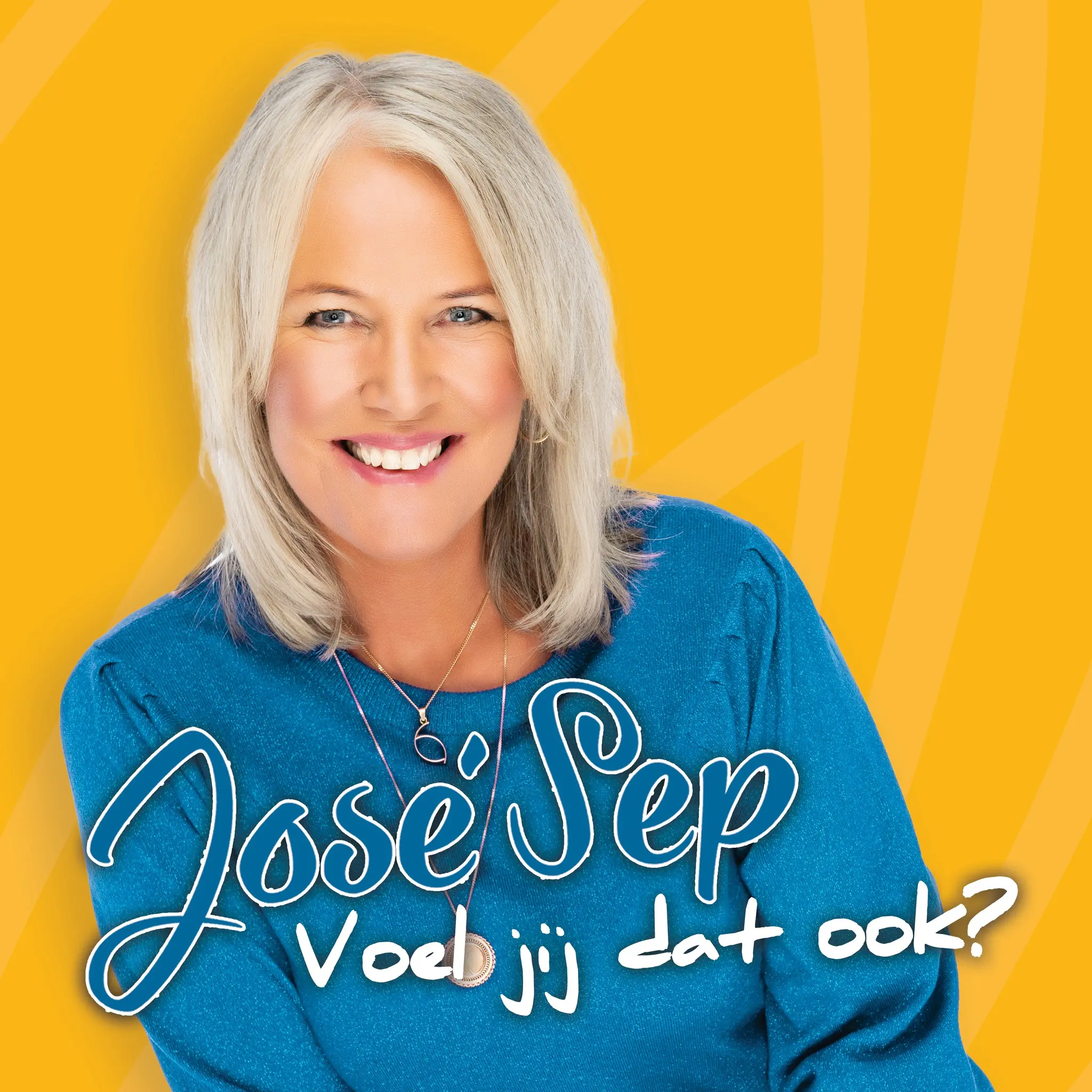 José Sep laat met nieuwe single   “Voel jij dat ook?” de zon weer schijnen!