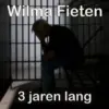 3 jaren lang’ is de nieuwste single van Wilma Fieten