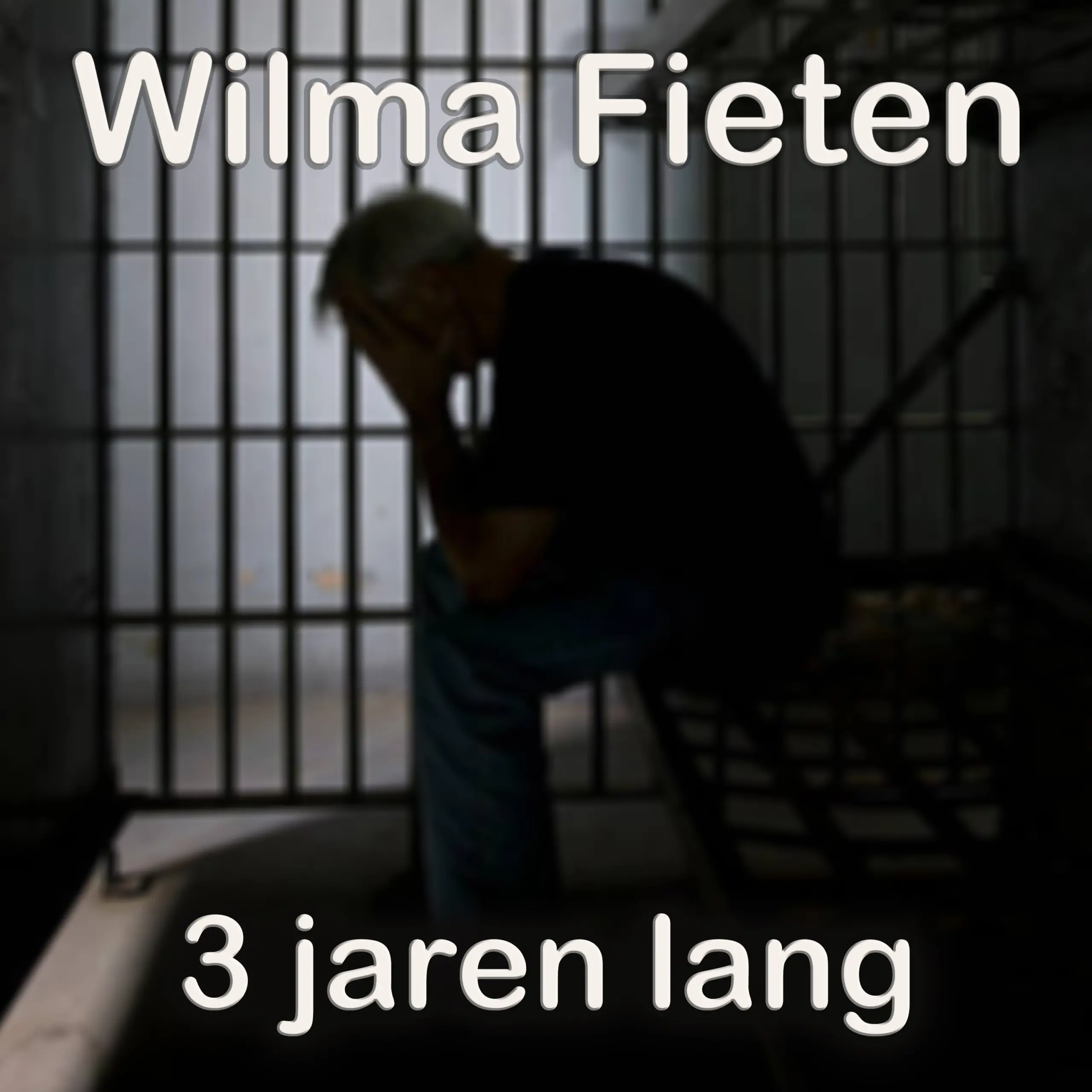 3 jaren lang’ is de nieuwste single van Wilma Fieten