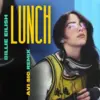 Billie Eilish – Lunch