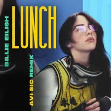Billie Eilish - Lunch