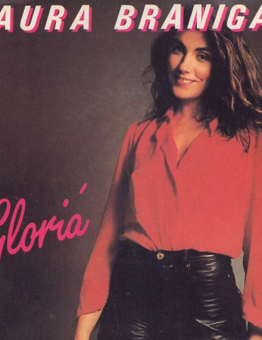 Laura Branigan - Gloria