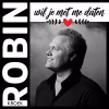 Robin Kroek over zijn nieuwste single Wil Je Met Me Daten