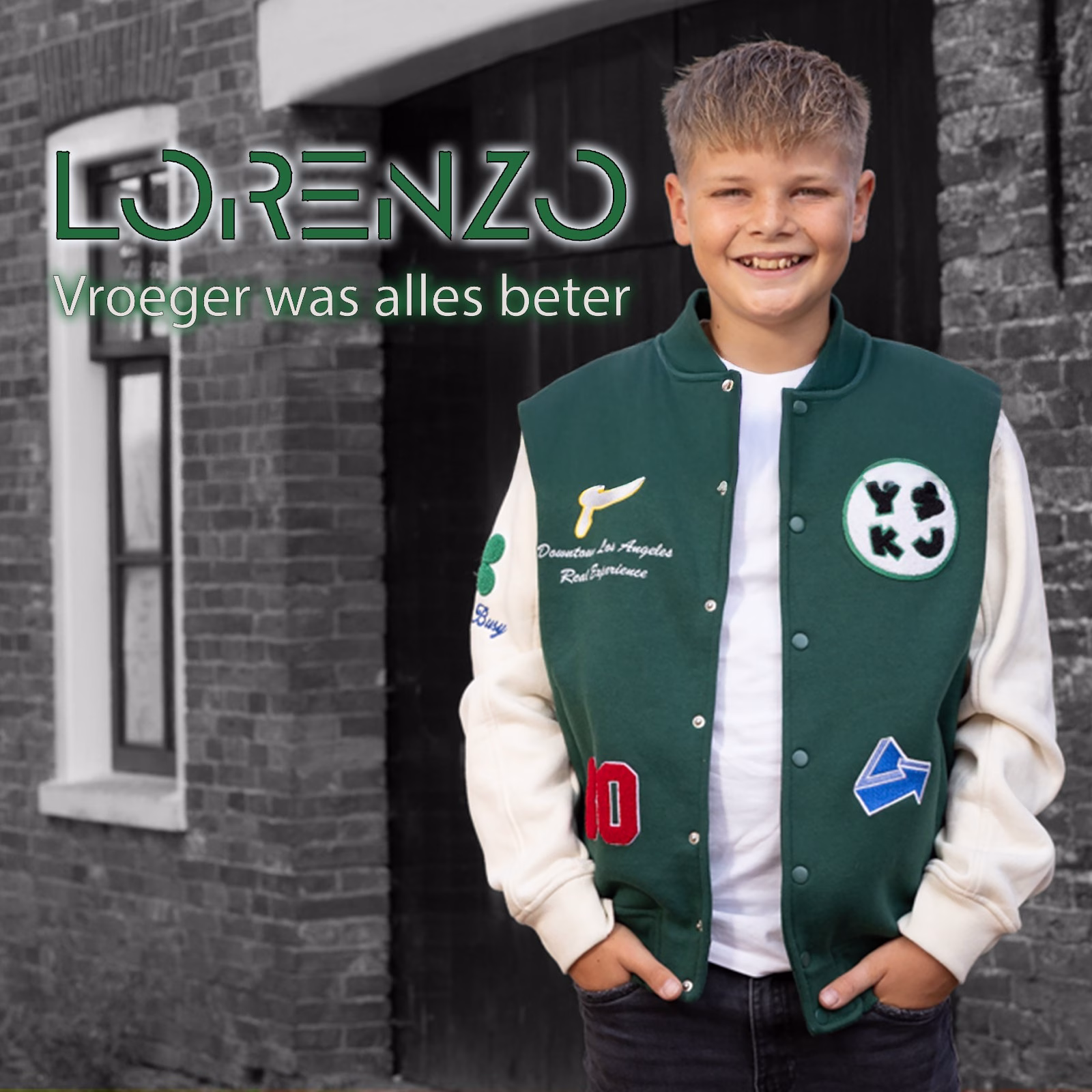 Achtergrond