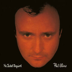 Phil Collins - Sussudio