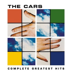 The Cars - Drive