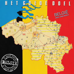 Het Goede Doel - Belgie