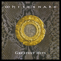 Whitesnake - Here I Go Again
