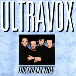 Ultravox - Dancing With Tears In My Eyes