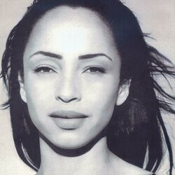 Sade - No Ordinary Love