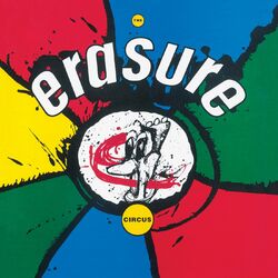 Erasure - Sometimes