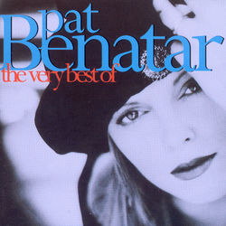 Pat Benatar - Love Is A Battlefield