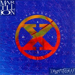Marillion - Kayleigh