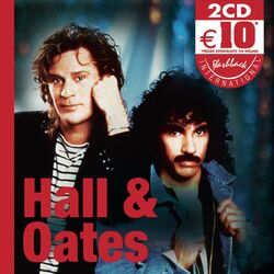 Daryll Hall & John Oates - Out Of Touch