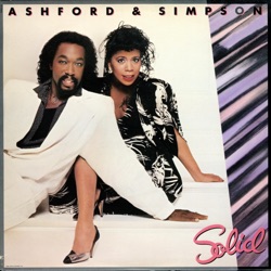 Ashford & Simpson - Solid