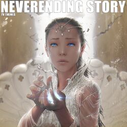 Limahl - Neverending Story