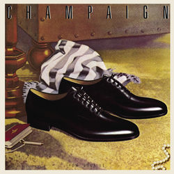 Champaign - How about Us