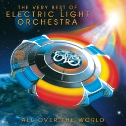 Elo - Hold On Tight