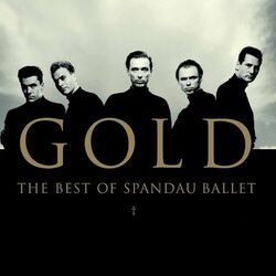 Spandau Ballet - Through The Barricades