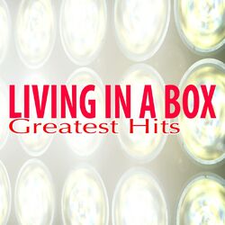 Living In A Box - Living In A Box