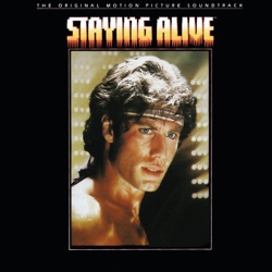 Frank Stallone - Far From Over