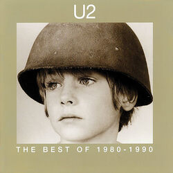U2 - Bad