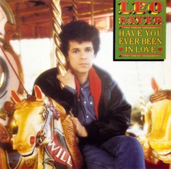 Leo Sayer - Orchard Road