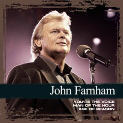 John Farnham - You're The Voice