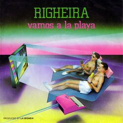 Righeira - Vamos A La Playa