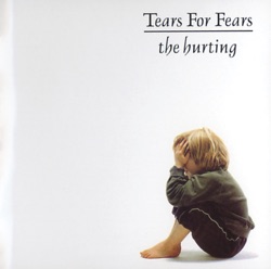 Tears For Fears - Change