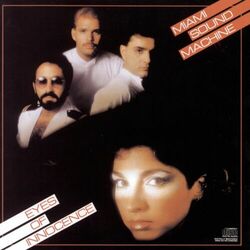 Miami Sound Machine - Dr. Beat