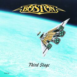 Boston - Amanda