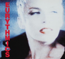Eurythmics - There Must Be An Angel