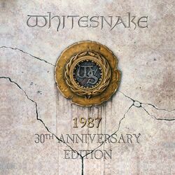 Whitesnake - Is This Love