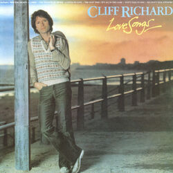 Cliff Richard - Carrie