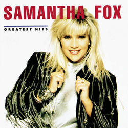 Samantha Fox - Touch Me