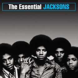 The Jacksons - Can You Feel It