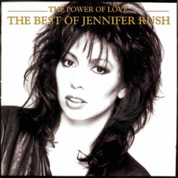 Jennifer Rush - The Power Of Love