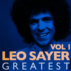 Leo Sayer - More Than I Can Say