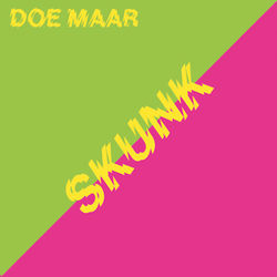 Doe Maar - Sinds 1 Dag Of 2