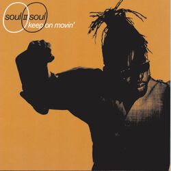 Soul ll Soul - Back To Life