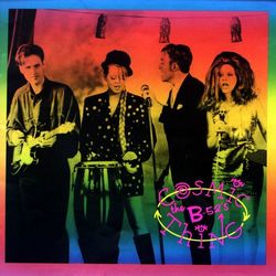 The B 52's - Love Shack