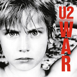 U2 - Sunday Bloody Sunday