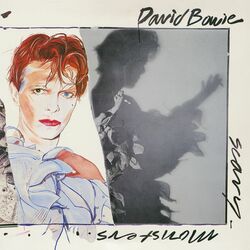 David Bowie - Ashes To Ashes