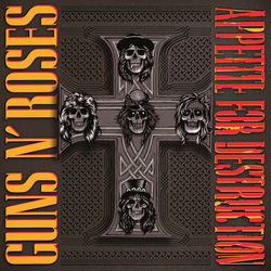 Guns N Roses - Paradise City
