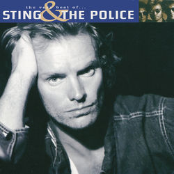Sting - Englishman In New York